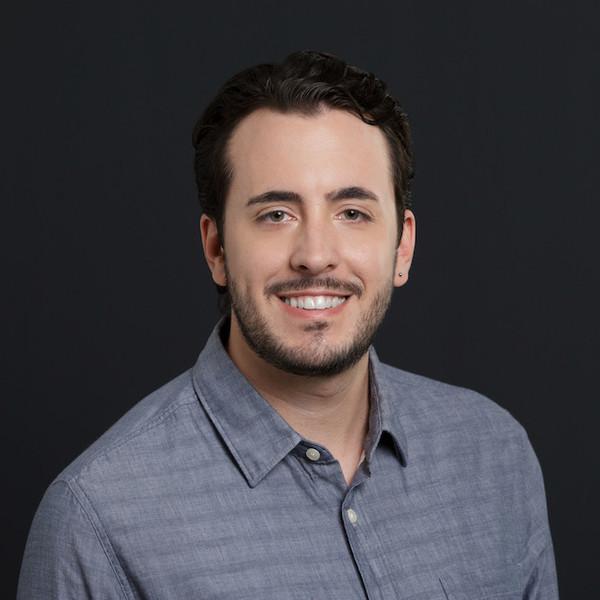 Alex Rivera