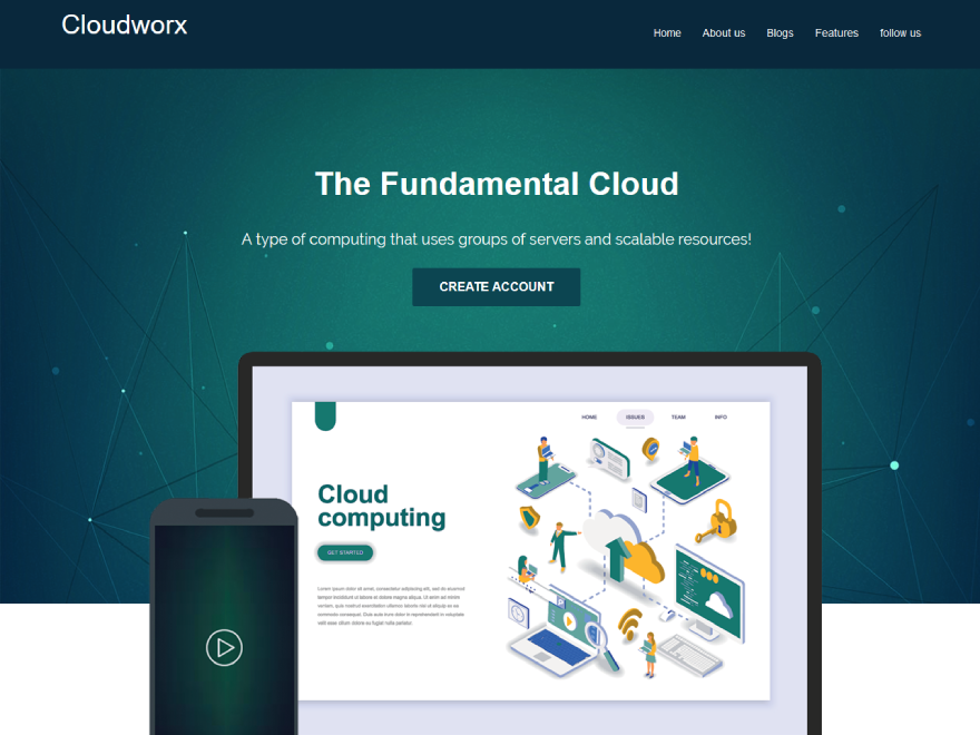 Cloudworx