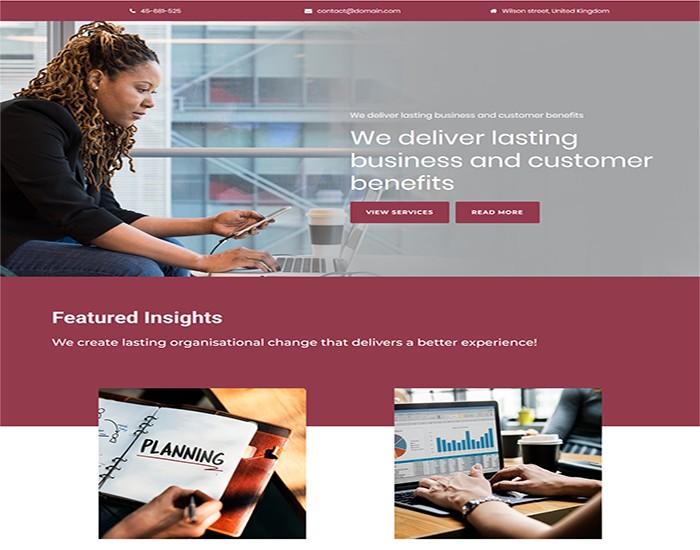 ConsultX Pro