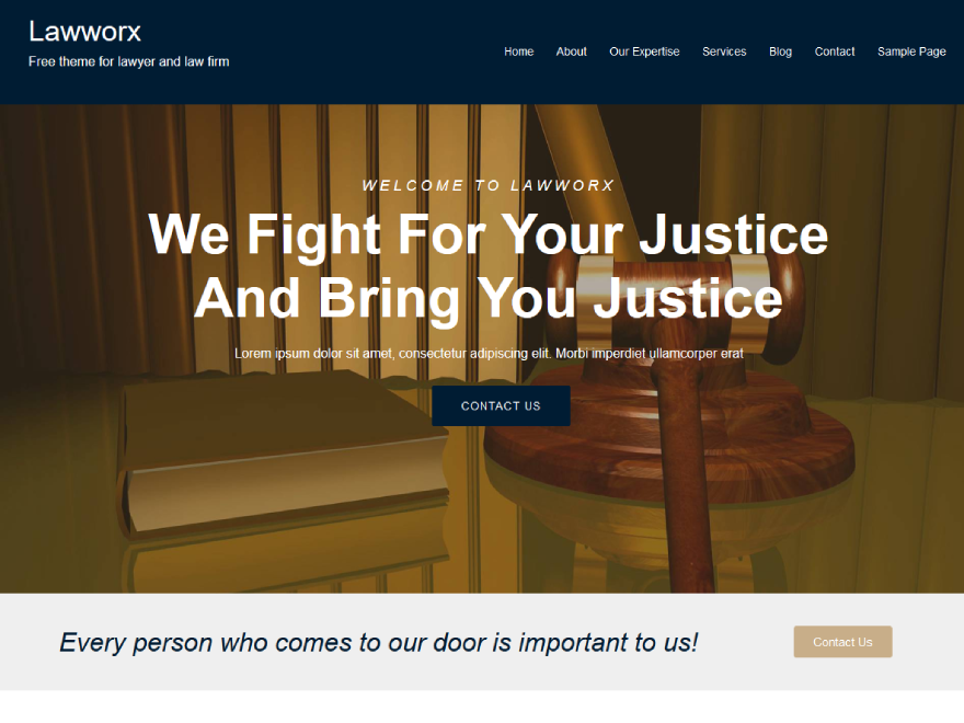 Lawworx pro